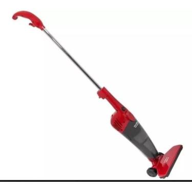 Imagem de Aspirador de Pó Vertical Britânia 2 em 1 BAS1380V 1250W, 110V