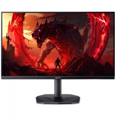 Imagem de Monitor Gamer Acer Nitro KG270 W3biip, 27 Pol, Full HD, IPS, 240Hz, 1m