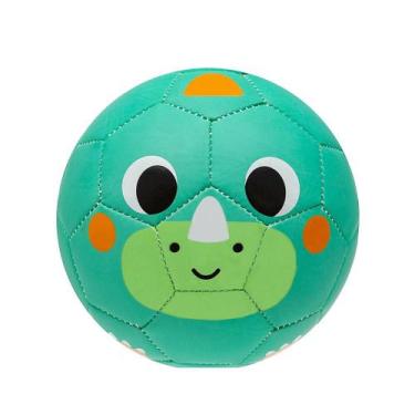 Imagem de Bola De Futebol Infantil Buba Zoo Dinossauro