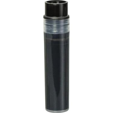 Imagem de Tinta para Recarga de Marcador de Quadro Branco Worker Refil de Marcador para Quadro Branco Preto 20ML Preto