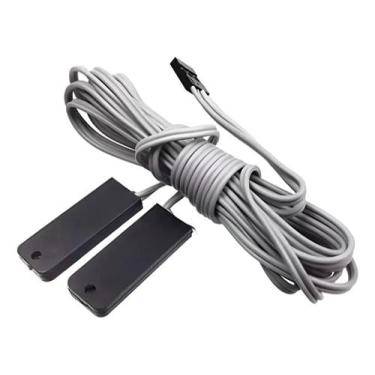 Imagem de 3907 - Fim De Curso Sensor Para Motor De Portão Basculante Ppa Frequên