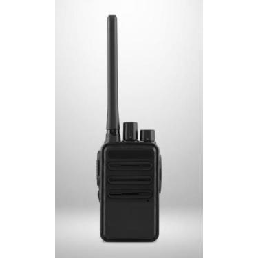Imagem de Rádio Comunicador UHF Portátil 16 Canais - Congratulations Store