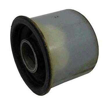 Imagem de Bucha Traseira Bandeja Suspensão Dianteira sem Suporte 8317, Prata, Sampel