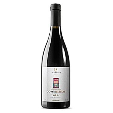 Imagem de Vinho Dom De Minas Syrah 750ml