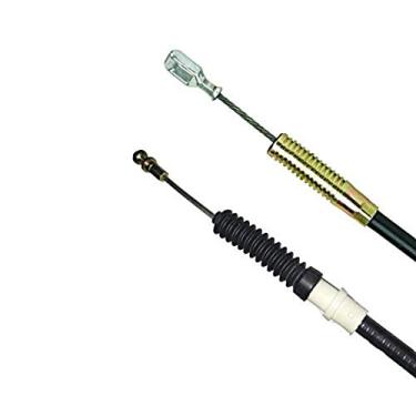 Imagem de ATP Automotive Y-466 Cabo de embreagem