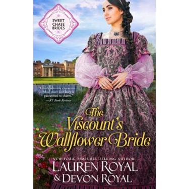 Imagem de The Viscount's Wallflower Bride: 5