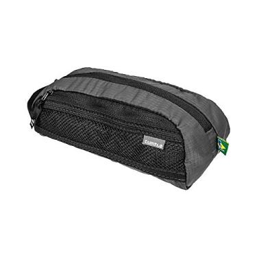 Imagem de Nécessaire Pequena Light Kit P -Chumbo