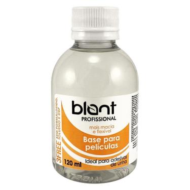 Imagem de Base para película 3 FREE 120 ml