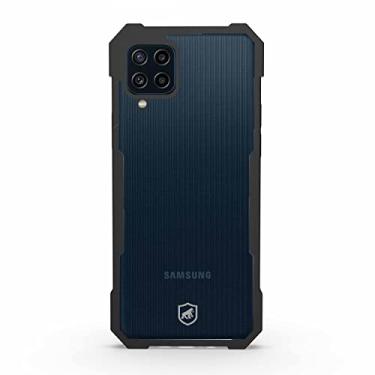 Imagem de Gshield Capa Case Capinha Dual Shock X para Samsung Galaxy (M22)