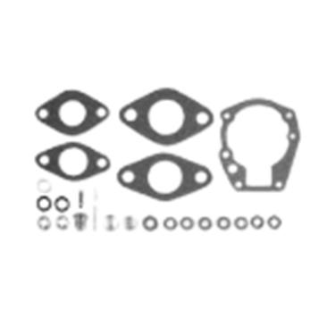 Imagem de Kit Reparo Carburador do johnsom e Evirude 1.5 A 20 Hp