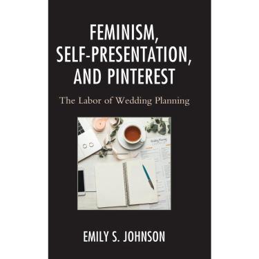 Imagem de Feminism, Self-Presentation, and Pinterest
