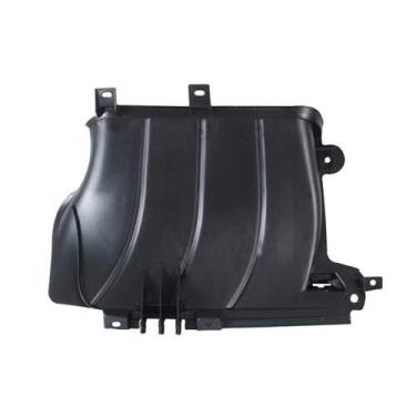 Imagem de DEFLETOR LATERAL CABINE INTERNO DIREITO PARA SCANIA SERIE 4/ R124