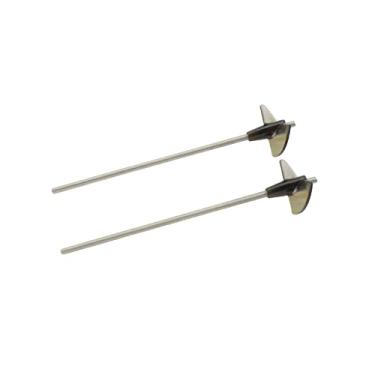 Imagem de shamjina 2 Peças de Hélice de com Controle Remoto para Peças de WL917-20