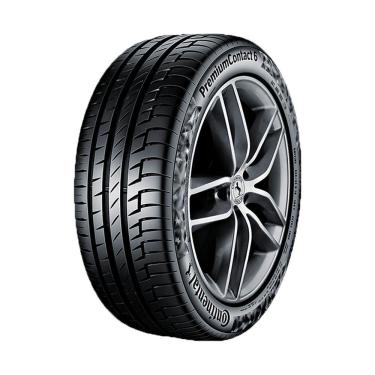 Imagem de Pneu Continental Aro 19 PremiumContact 6 225/45R19 92W RF