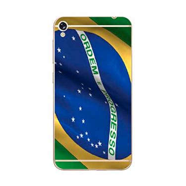 Imagem de Capa Adesivo Skin628 Verso Para Zenfone Live 5.0 (ZB501KL)