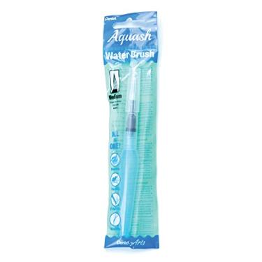 Imagem de Pentel Caneta hidrográfica japonesa Aquash, média