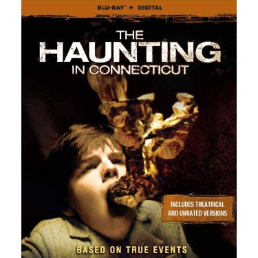 Imagem de The Haunting in Connecticut [Blu-ray]