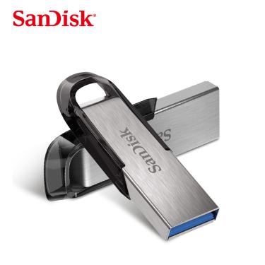 Imagem de Original SanDisk Unidade Flash USB GB 32 16 CZ73 GB GB 128 GB USB 3.0 De Metal Pen Drive 32 64 64