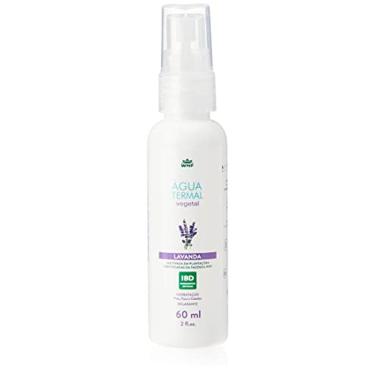 Imagem de WNF Água Thermal Vegetal Lavanda 60Ml Wnf Pequeno