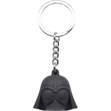 Imagem de Star Wars Chaveiro com ícone de bola Darth Vader