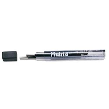 Imagem de Pentel Grafite Multi8, preto (CH2-A)