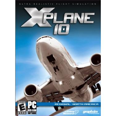 JOGOS COMO O X-PLANE FOR PS2 - JOGOS DE SIMULAÇÃO