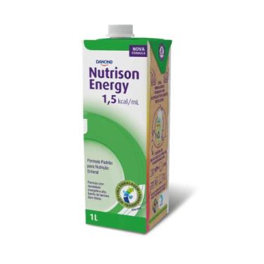 Imagem de Nutrison Energy Danone Nutricia 1L