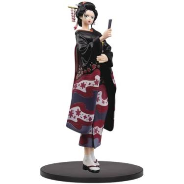 Imagem de Banpresto ONE Piece DXF~The GRANDLINE Lady~WANOKUNI vol.2