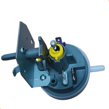 Imagem de Pressostato 4 Niveis Lav Consul Cwb09 Cwb08 Cwe08 W10619463