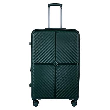 Imagem de Mala de bordo em Polipropileno 4 rodas 360º - Ultaveleve Turquia