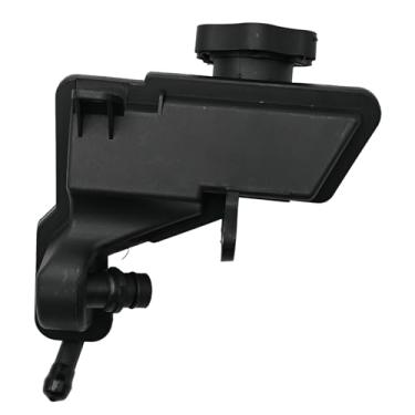 Imagem de EATAKWARD Reservatório de óleo de direção hidráulica 6S4Z-3E764-8 Substituição para Ford Focus 2006-2011, substituição para Transit Connect 2.0L 2010-2011