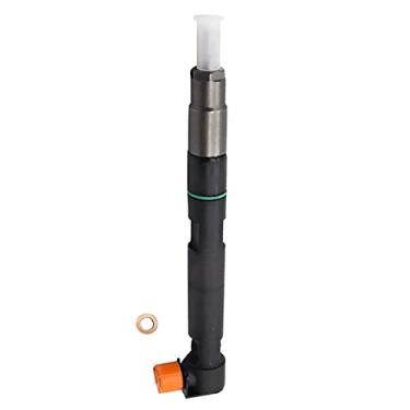 Imagem de WSbaodan 1 peça de injetores de combustível elétricos Common Rail 28337917 400903-00074C compatível com Doosan D18 D24 T4 1,8 e 2,4 L TC Bobcat S130 S450 S510 S550 S570 S590 Skid Carregadores de