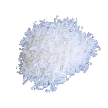 Imagem de Coco em Flocos Sem Açúcar 1kg Vegano Sel Lactose