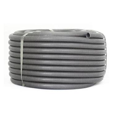 Imagem de Eletroduto Corrugado 3/4 - 25m, Resistente à Corrosão