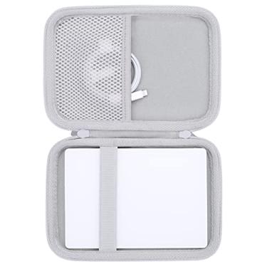 Imagem de Aenllosi Estojo rígido compatível com Apple Magic Trackpad