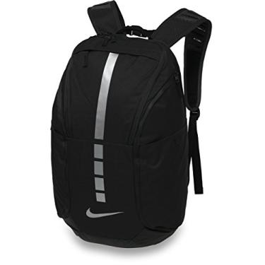 Imagem de Mochila Nike Hoops Elite Pro-Preta #000000