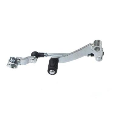 Imagem de Pedal Cambio Completo C/ Articulação Fazer 250 2011 - GP