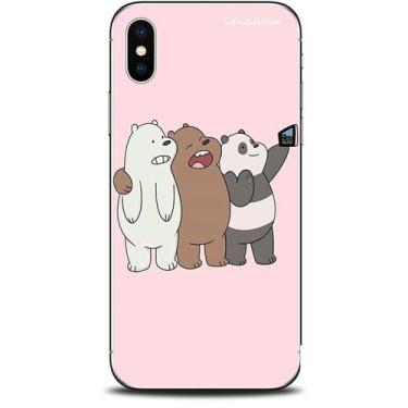 Imagem de Capa Capinha Pers Samsung A31 Feminina Cd 294 - Tudo Celular Cases