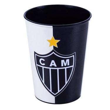 Imagem de Copo 320ml para Base de Ovo de Páscoa Personagens Super Heróis Estampa