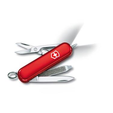 Imagem de Canivete Inox Multifunção Signature Lite - Victorinox
