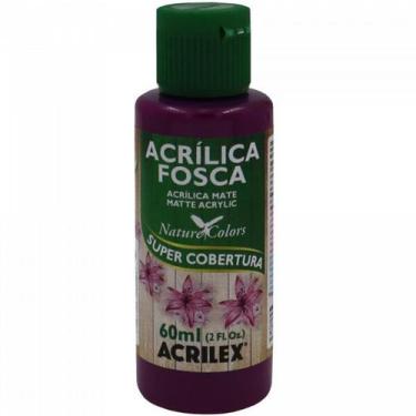 Imagem de Tinta Acrílica Magenta Acrilex (60ml) - Redelease