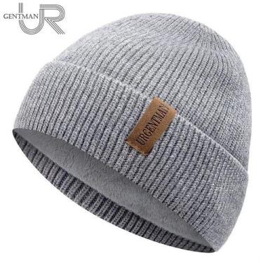 Imagem de Gorro De Inverno Unissex Esportivo  - ElaShopp