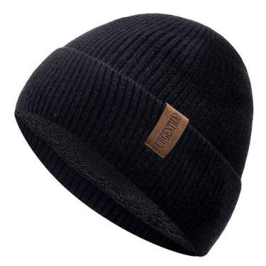 Imagem de Gorro De Inverno Unissex Esportivo  - ElaShopp