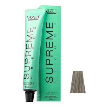 Imagem de Coloração Supreme Chroma 9.11 Loiro Muito Claro