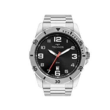 Imagem de Relógio Technos Performance Militar Moderno - A.R Variedades MT