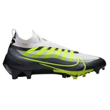 Imagem de Nike Vapor Edge Elite 360 Flyknit Mens Football Cleat DQ3558-071 Size11.5