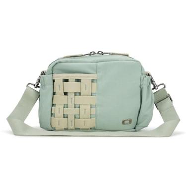Imagem de OGIO Og Ls Bolsa tiracolo feminina, Matcha, One Size, Og Ls Bolsa tiracolo feminina