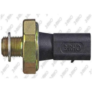 Imagem de Interruptor pressão de óleo Vw Polo Sedan 2002 a 2014 - 3-RHO