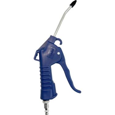 Imagem de Pistola de ar comprimido curta detalhamento automotivo limpeza rapida Vonixx