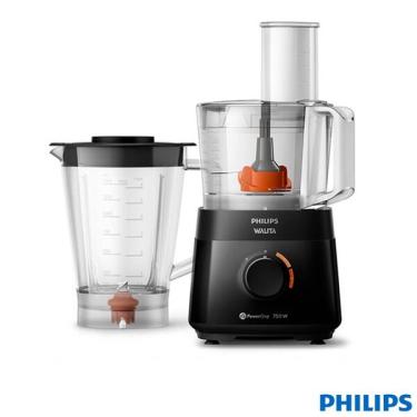 Imagem de Processador Powerchop 1,5 Litros 750w 220v - Philips Walita